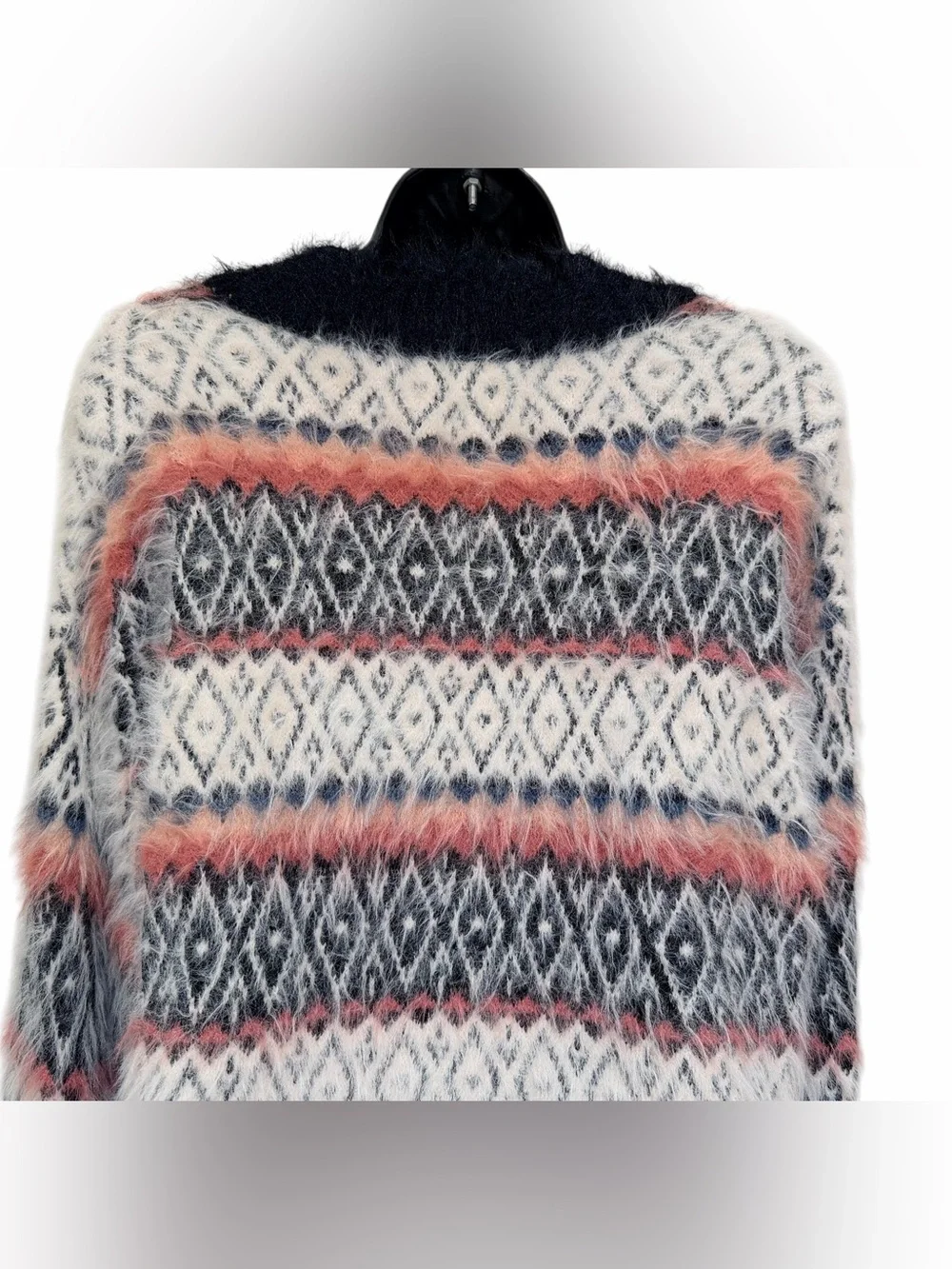 Urban Outfitters stay cozy